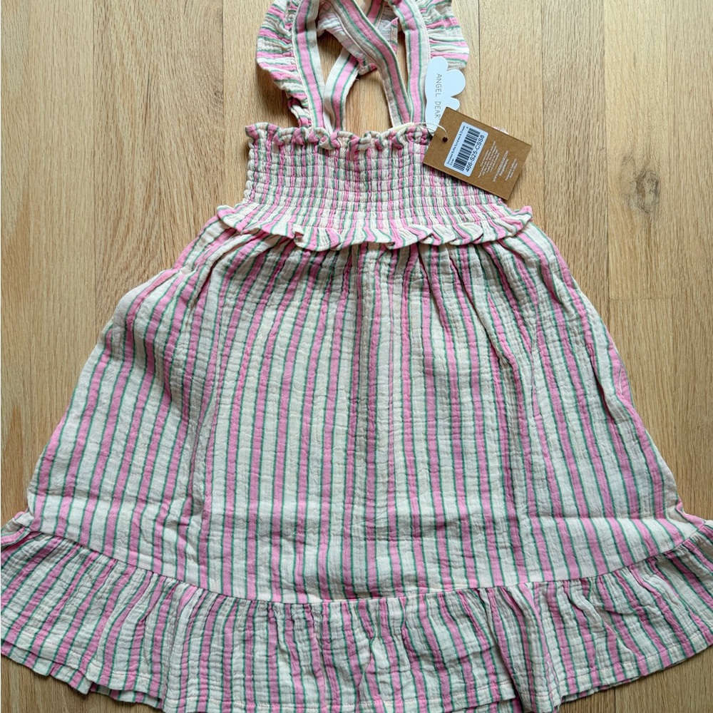 Angel dear girls dress